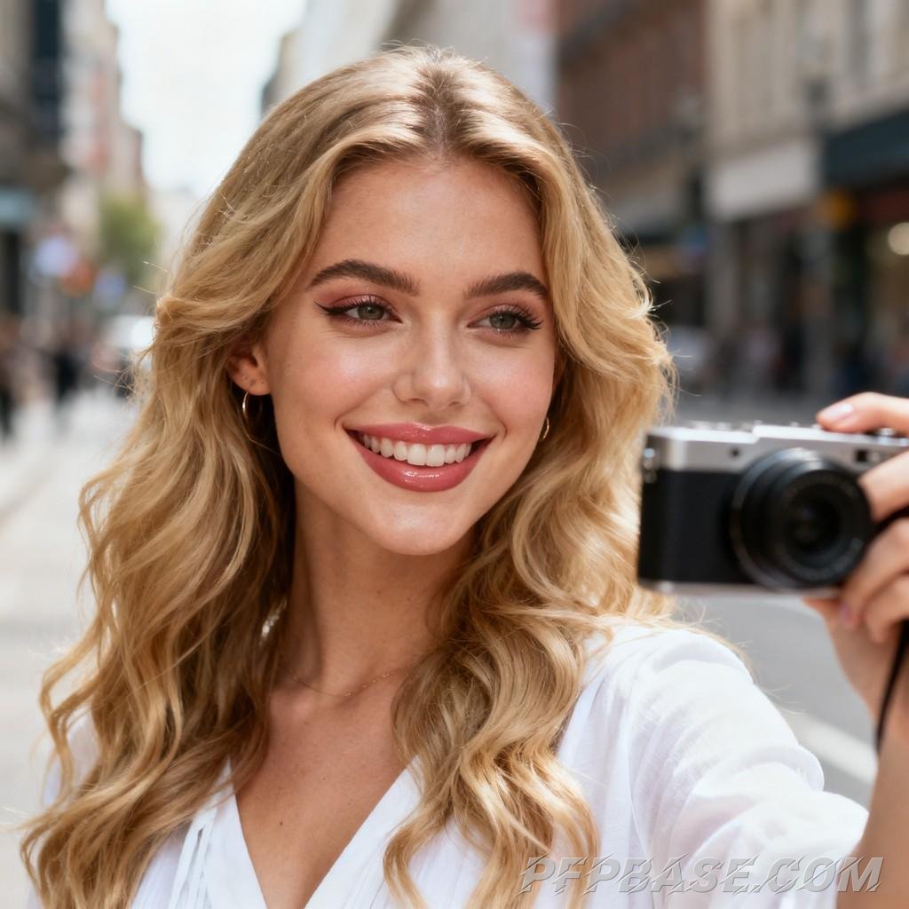 Image 5: fresh, sweet, global, youthful, trendy