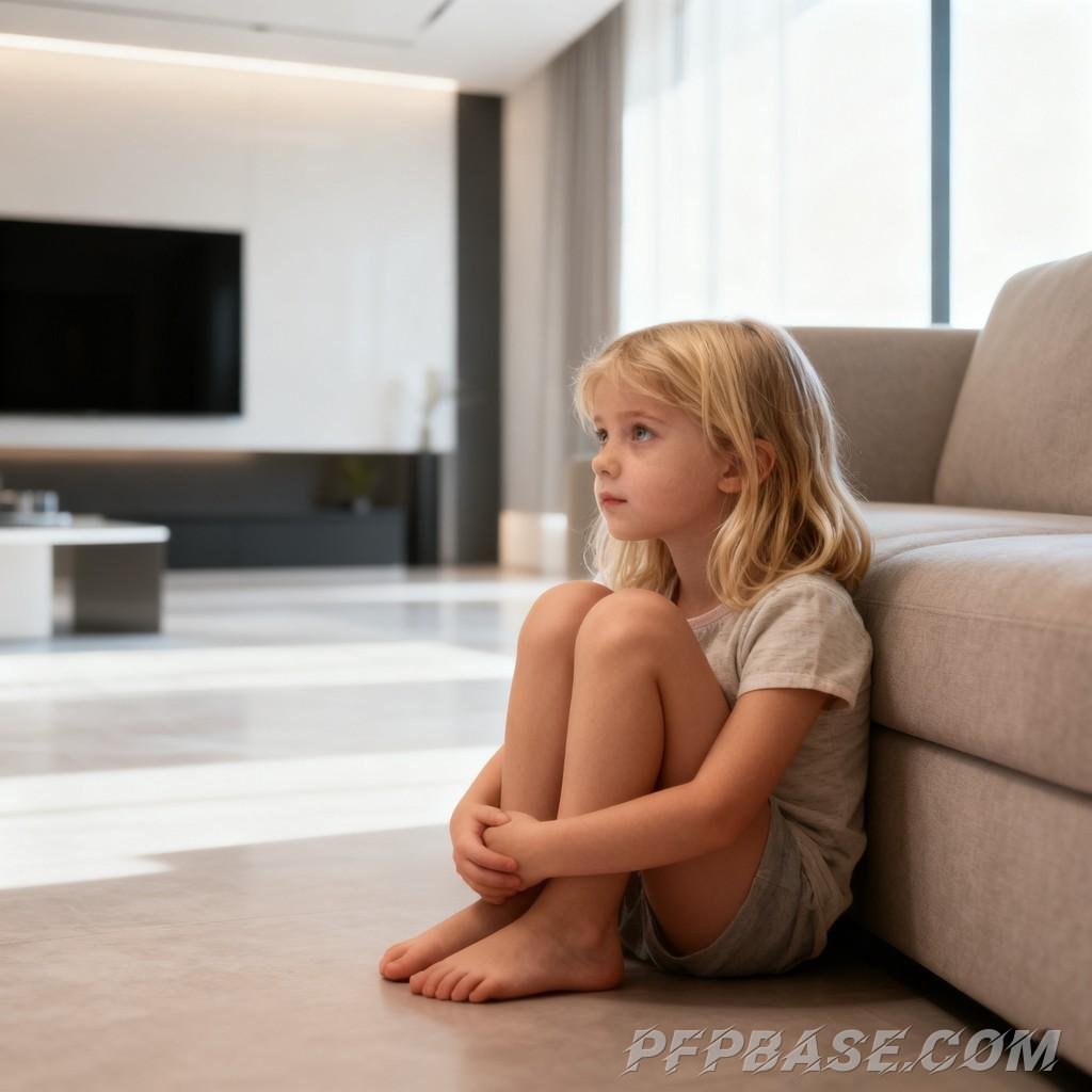 Image 1: cute charm, little darling, everyday, fleeting moment