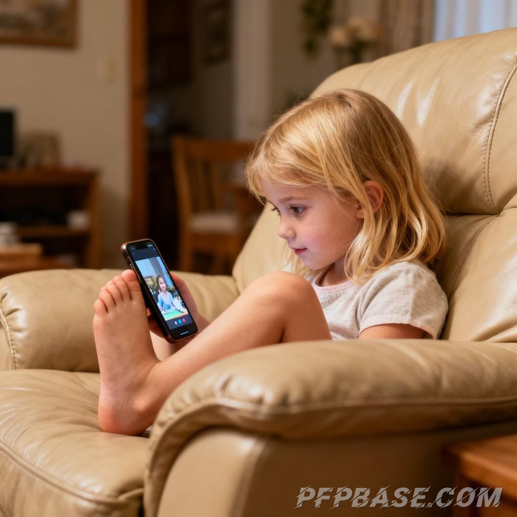 Image 2: cute charm, little darling, everyday, fleeting moment