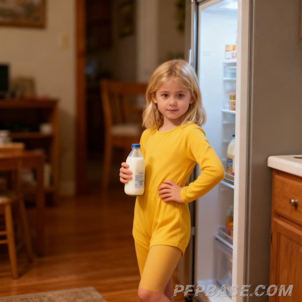 Image 8: cute charm, little darling, everyday, fleeting moment