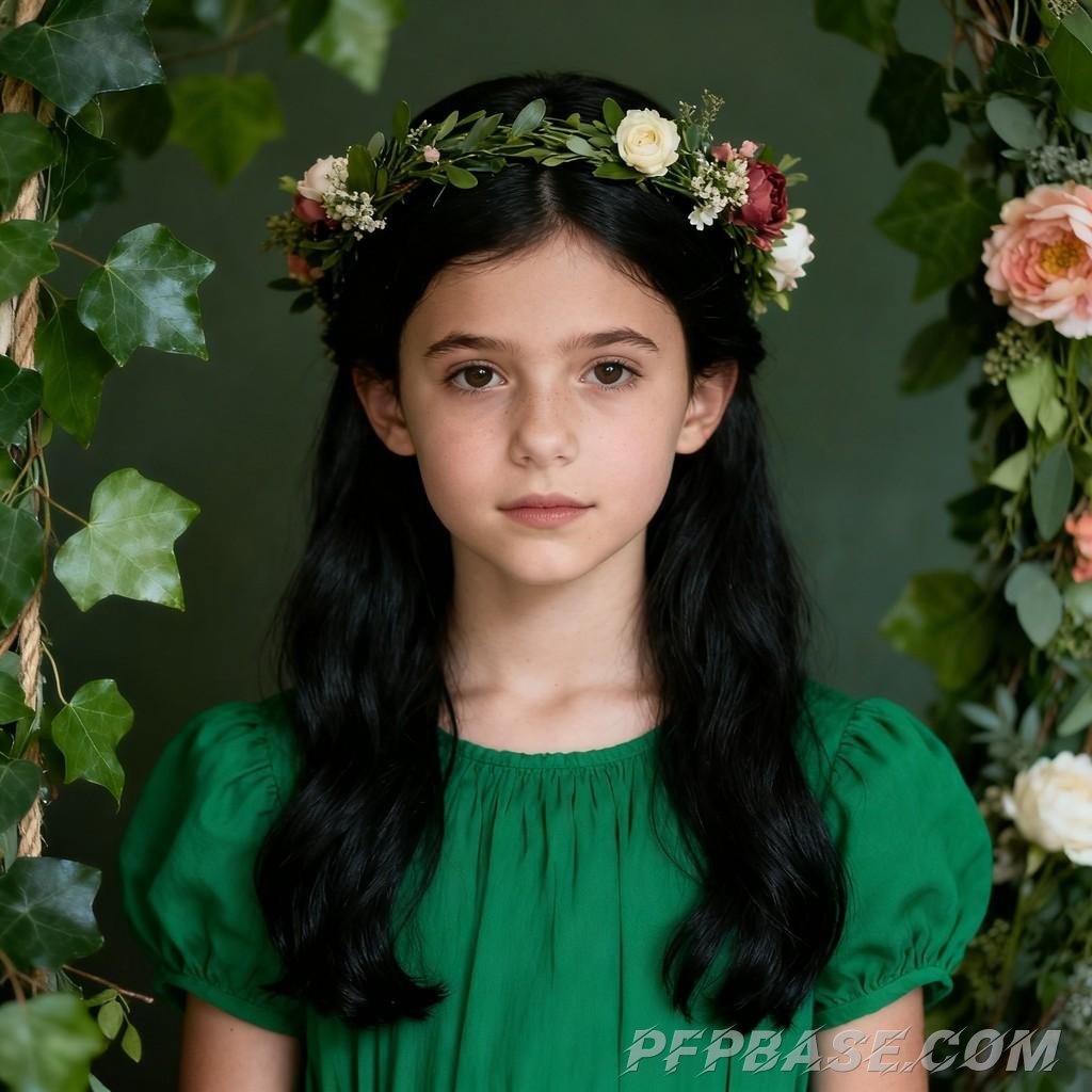 Image 4: dreamy, cute, chibi, cartoon, avatar