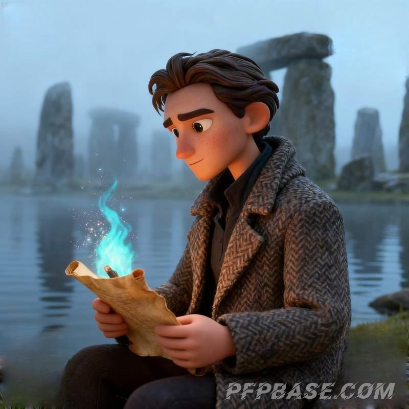 Image 5: cliff and sea of clouds, midnight forest, desert meditation, urban rainy night, mountain silhouette,