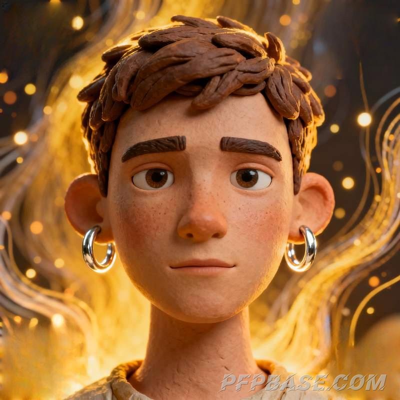 Image 6: youth, avatar, individuality, charm, cityscape, nature