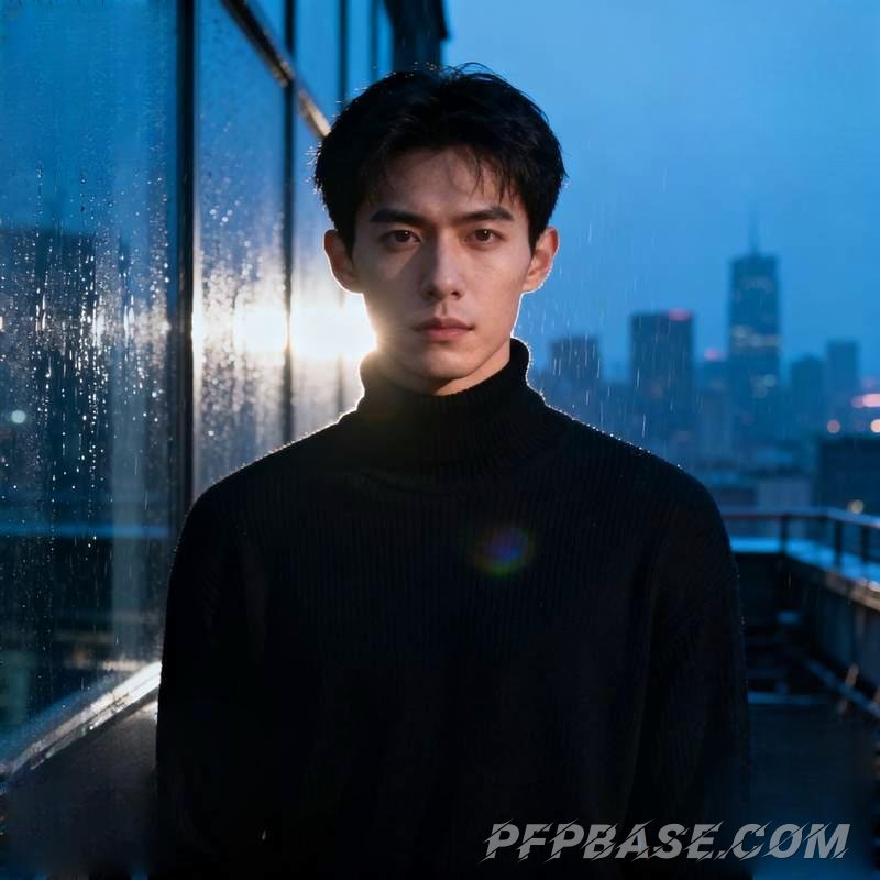 Image 2: trendy guy, city night view, geometric dream, Scandinavian living room, coastal cliff, graffiti alle