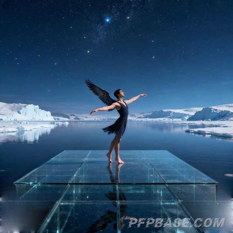 Image 3: modern male figure, city night view, beach sunset, graffiti music, desert morning mist, street cycli