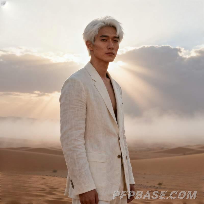 Image 8: modern male figure, city night view, beach sunset, graffiti music, desert morning mist, street cycli