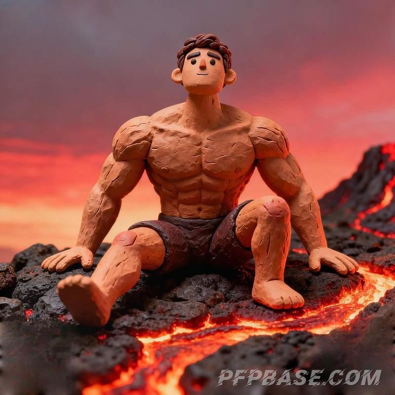 Image 1: six-pack, torso, forest, desert, ruins, tundra