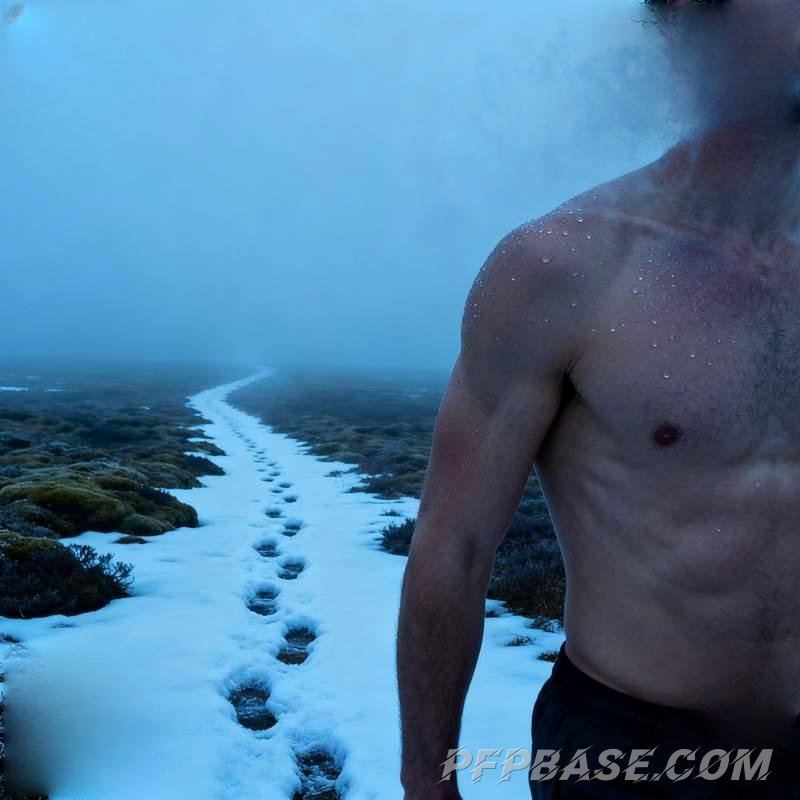 Image 6: six-pack, torso, forest, desert, ruins, tundra
