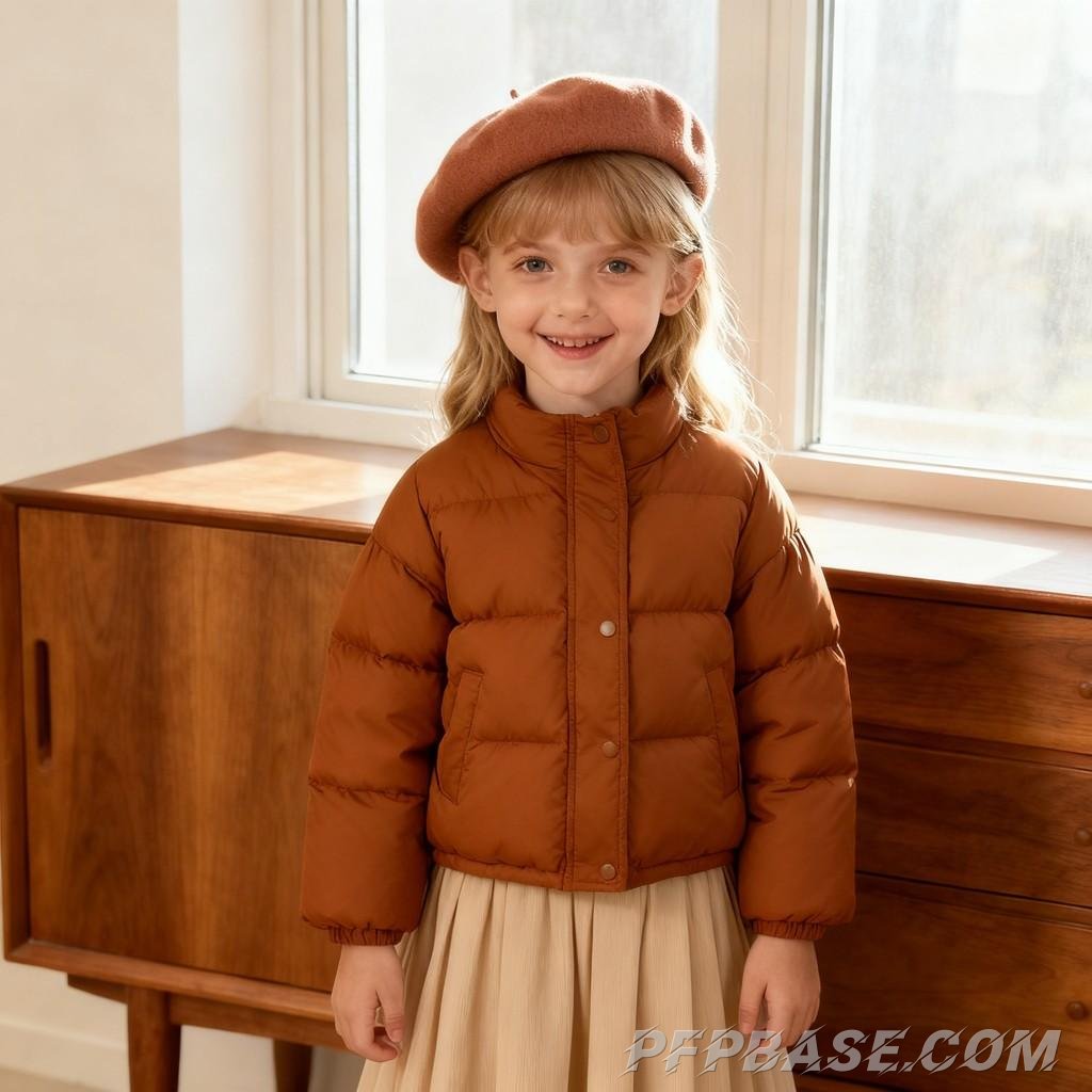 Image 6: sweet, adorable, lively, gentle, elegant