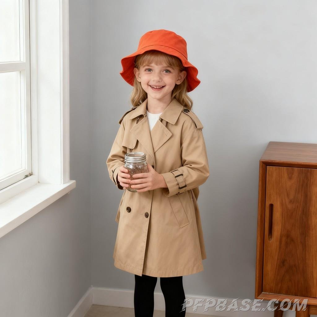 Image 8: sweet, adorable, lively, gentle, elegant