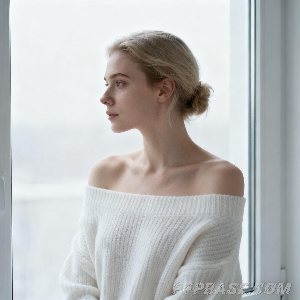 Image 8: close-up face, staircase silhouette, cozy interior, street style, car selfie, artistic portrait