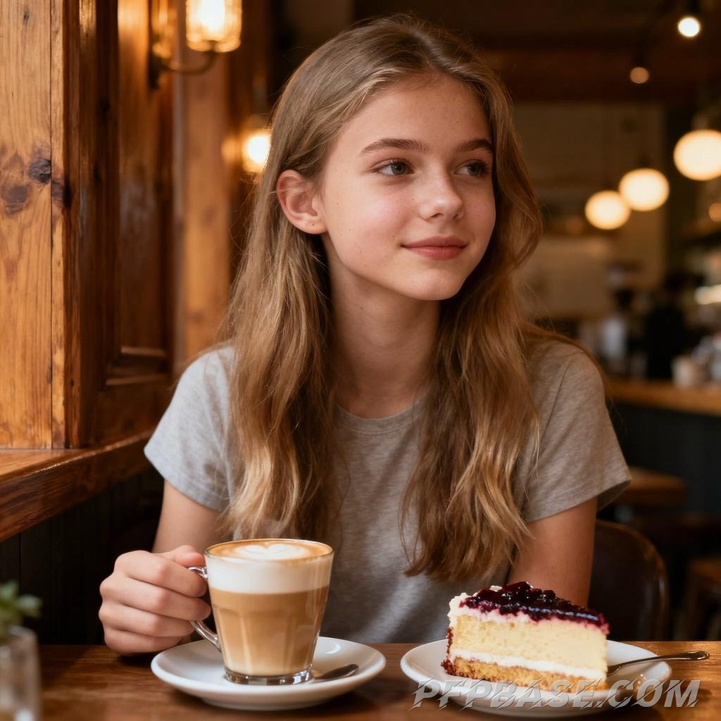 Image 5: healing, young girl, life, everyday, beauty