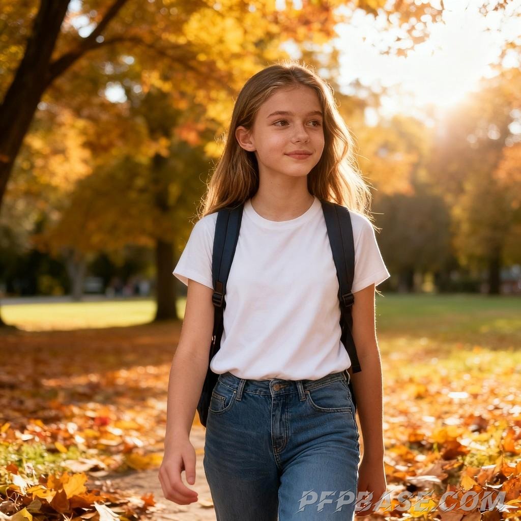 Image 7: healing, young girl, life, everyday, beauty