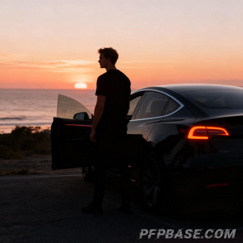 Image 1: journey, contemplation, nature, cityscape, solitude