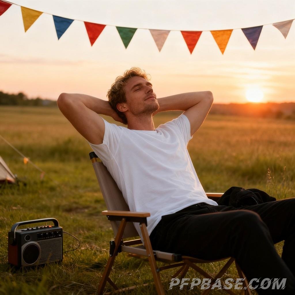 Image 2: journey, contemplation, nature, cityscape, solitude