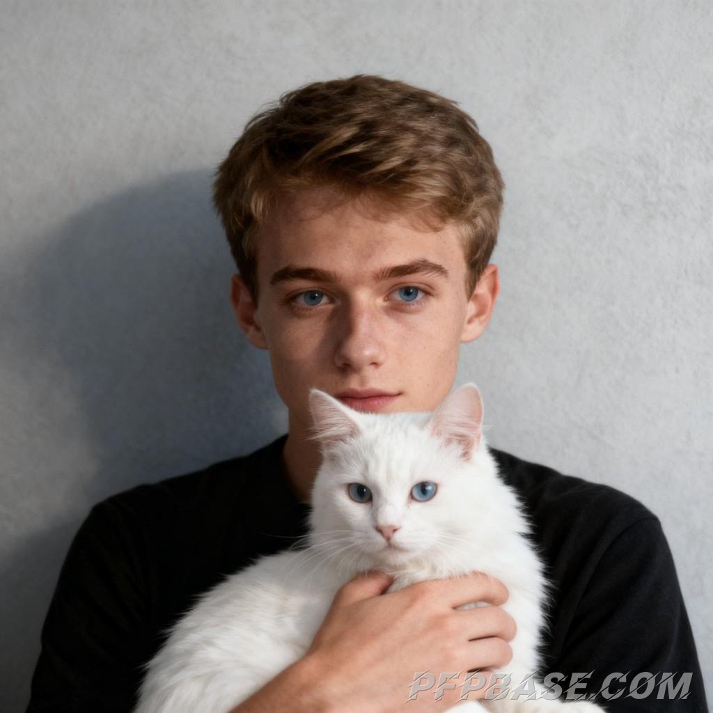 Image 5: mysterious, contemplative, cool, artistic, soothing, melancholic