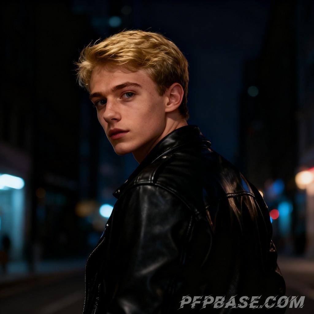 Image 8: mysterious, contemplative, cool, artistic, soothing, melancholic