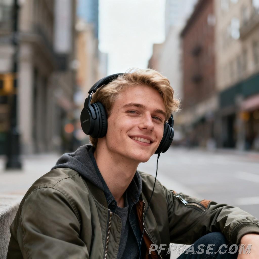 Image 3: fashion, cityscape, youth, trend, emotion