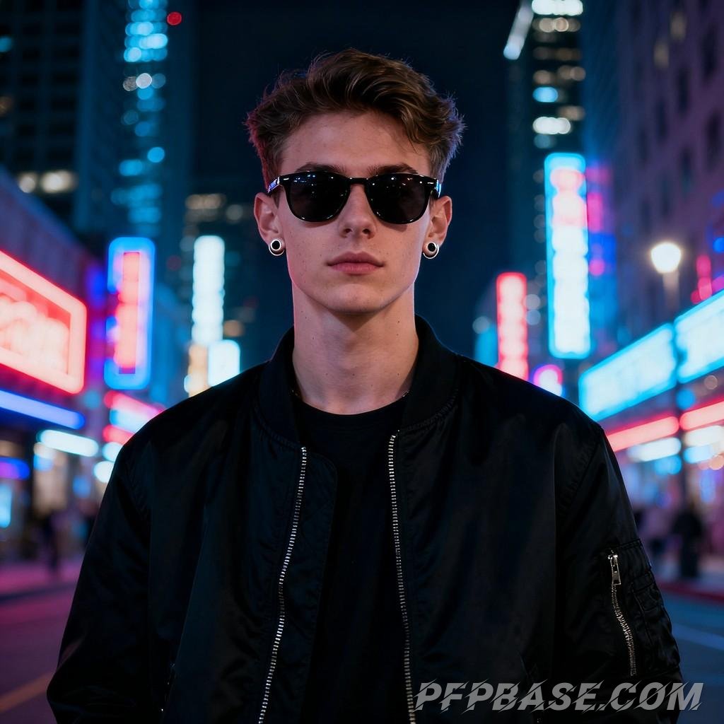 Image 7: fashion, cityscape, youth, trend, emotion