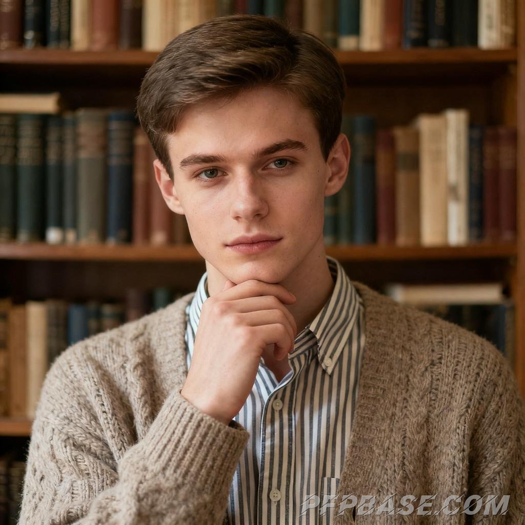 Image 5: modern, urban, youth, diverse, style