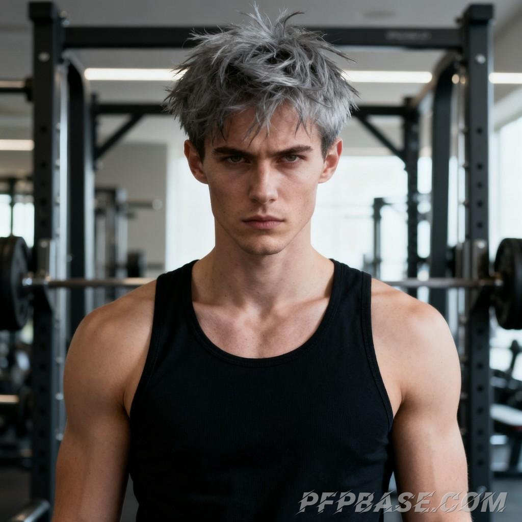 Image 7: modern, urban, youth, diverse, style