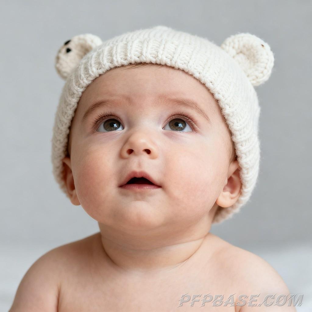 Image 2: cute and playful, innocence of childhood, dreamy, soothing, childlike