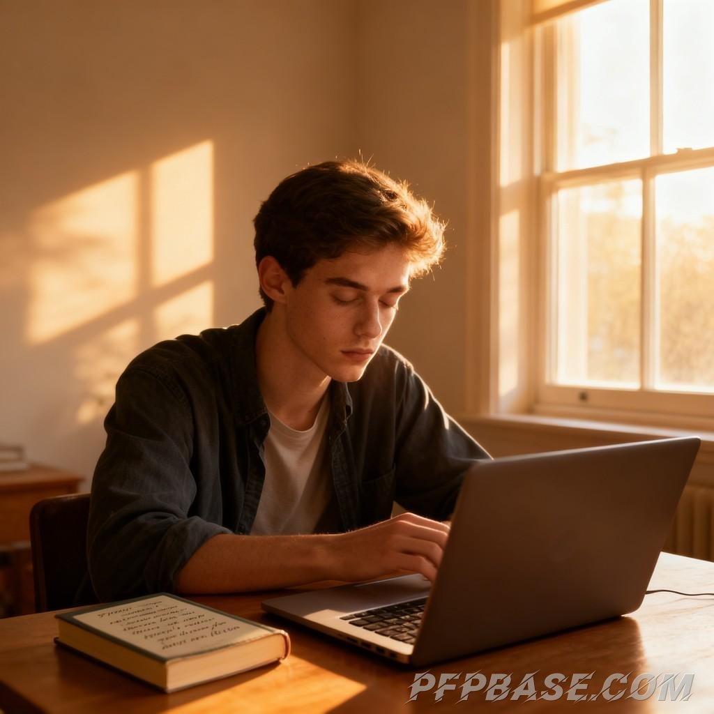 Image 3: deep slumber, gazing upward, selfie, smoking, pet, workout