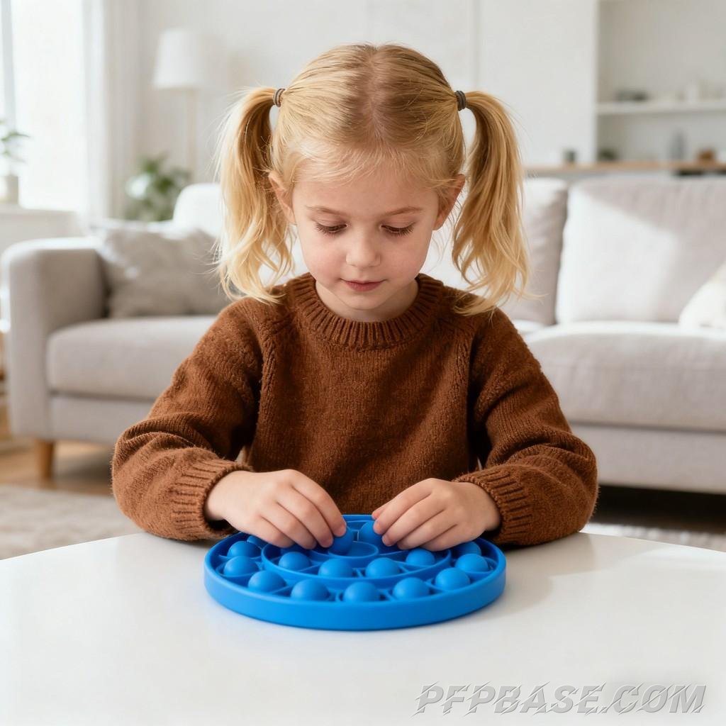 Image 8: global, creative, child, avatar, design