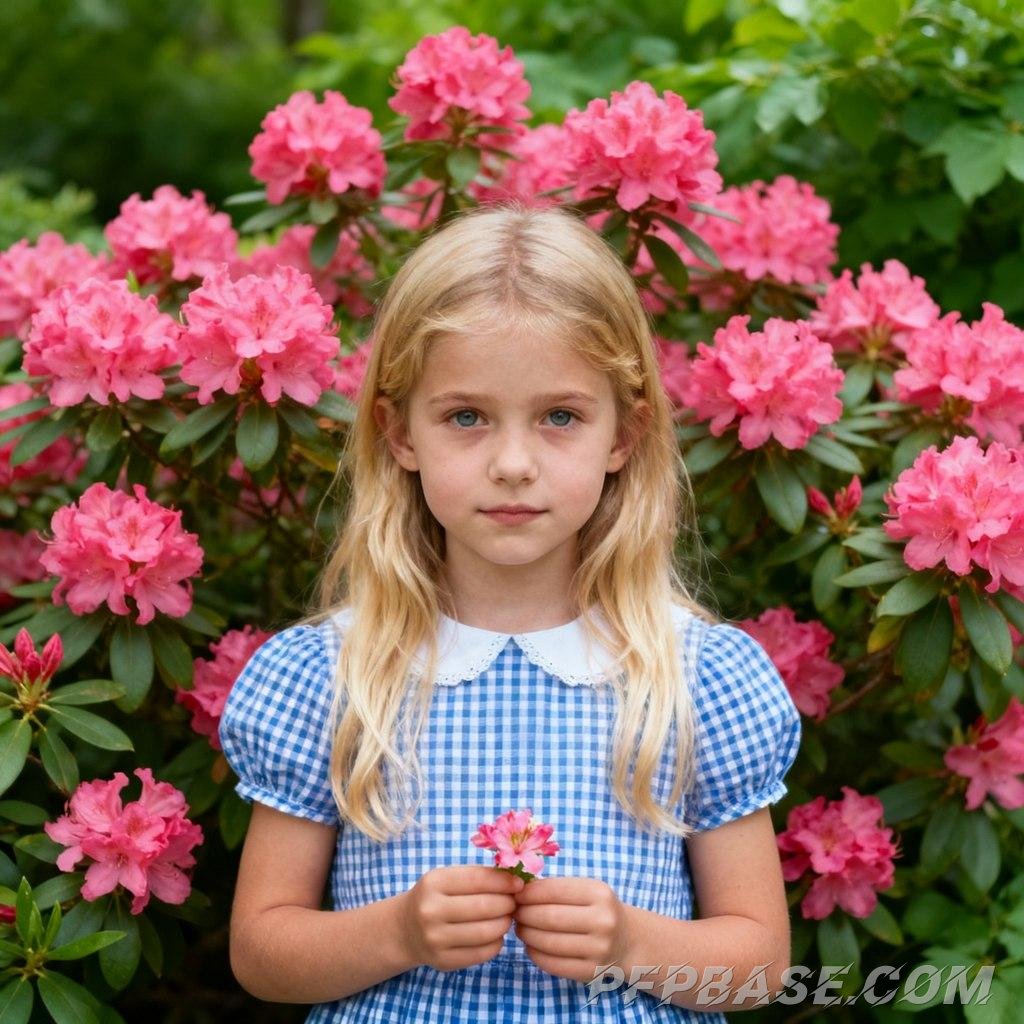 Image 5: innocence, exploration, joy, tranquility, dreamlike wonder