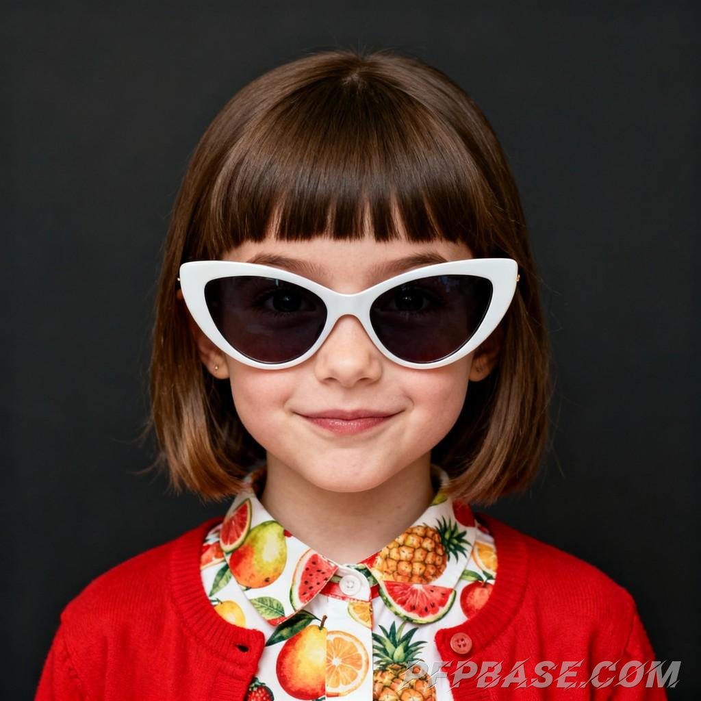 Image 6: innocence, exploration, joy, tranquility, dreamlike wonder