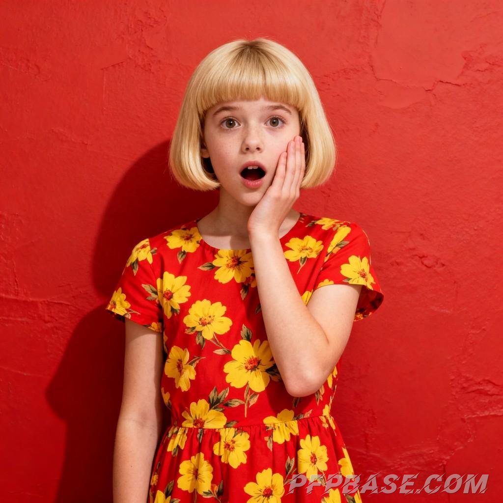 Image 8: innocence, exploration, joy, tranquility, dreamlike wonder