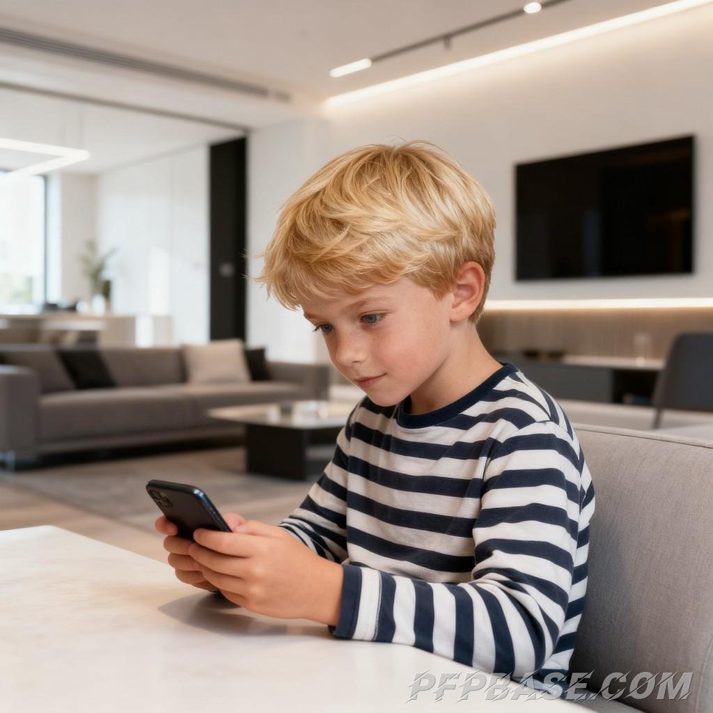 Image 8: starlit sky, couch, living room, deep thought, picking nose, dining room
