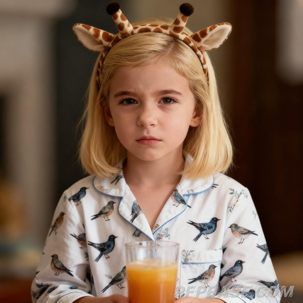 Image 2: creativity, child, portrait, global appeal, aesthetic