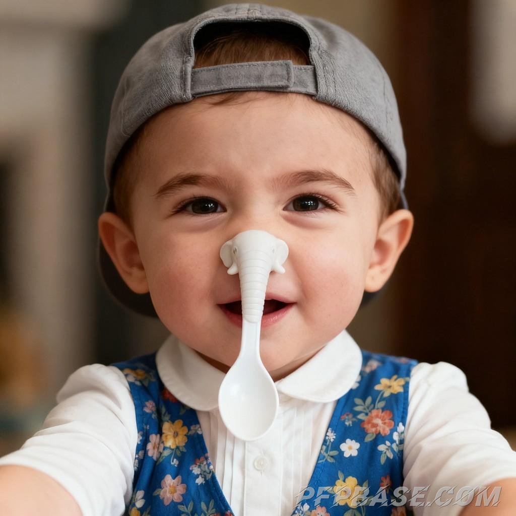 Image 3: creativity, child, portrait, global appeal, aesthetic