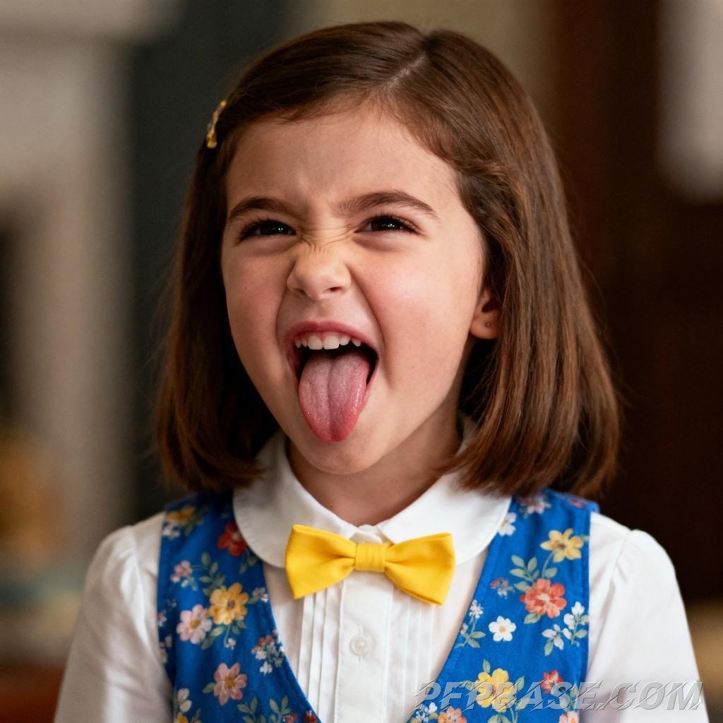 Image 4: creativity, child, portrait, global appeal, aesthetic