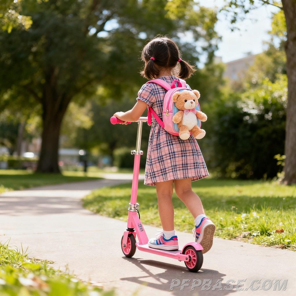 Image 2: dreamlike, sweet, child, everyday life, portrait