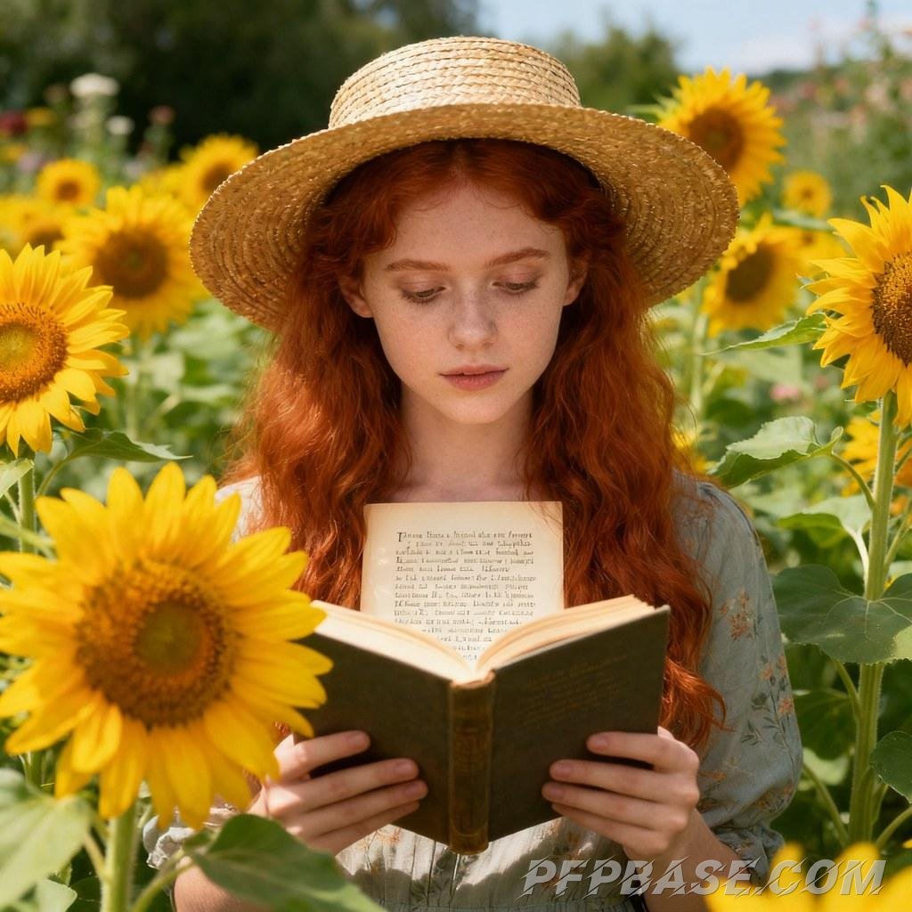 Image 5: fresh, sweet, youthful, natural, harmonious