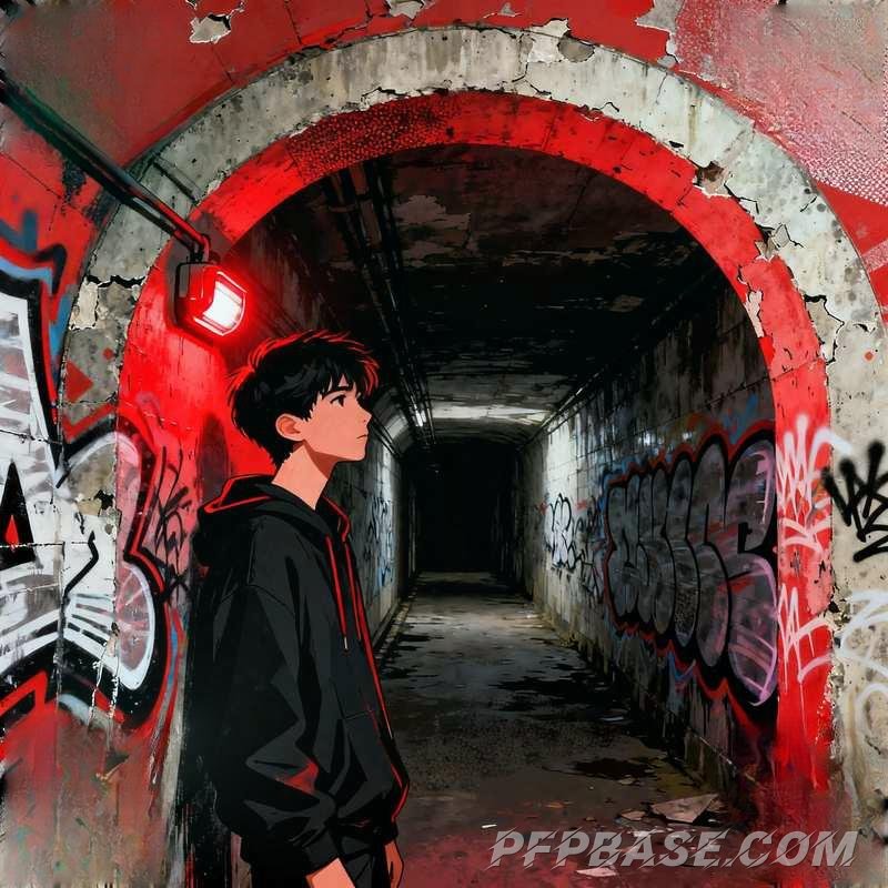 Image 3: youth, mountain peak, misty forest, cityscape, wasteland, dream realm