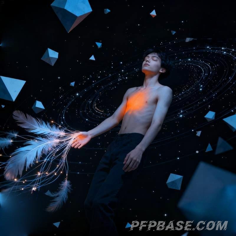 Image 8: youth, mountain peak, misty forest, cityscape, wasteland, dream realm