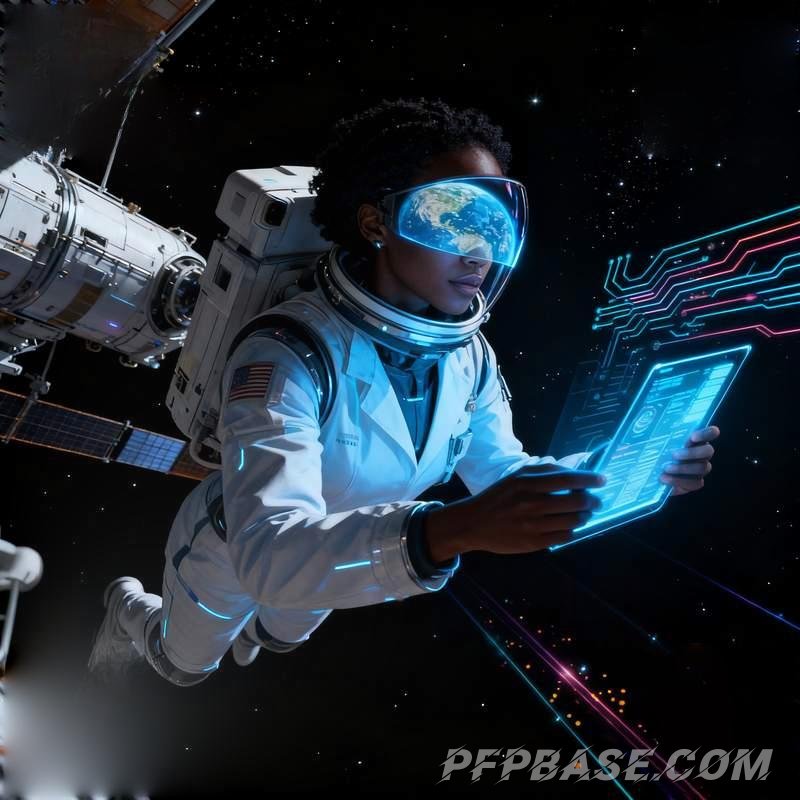 Image 4: male profile, city rooftop, desert oasis, industrial factory, volcanic plateau, rainy night alley