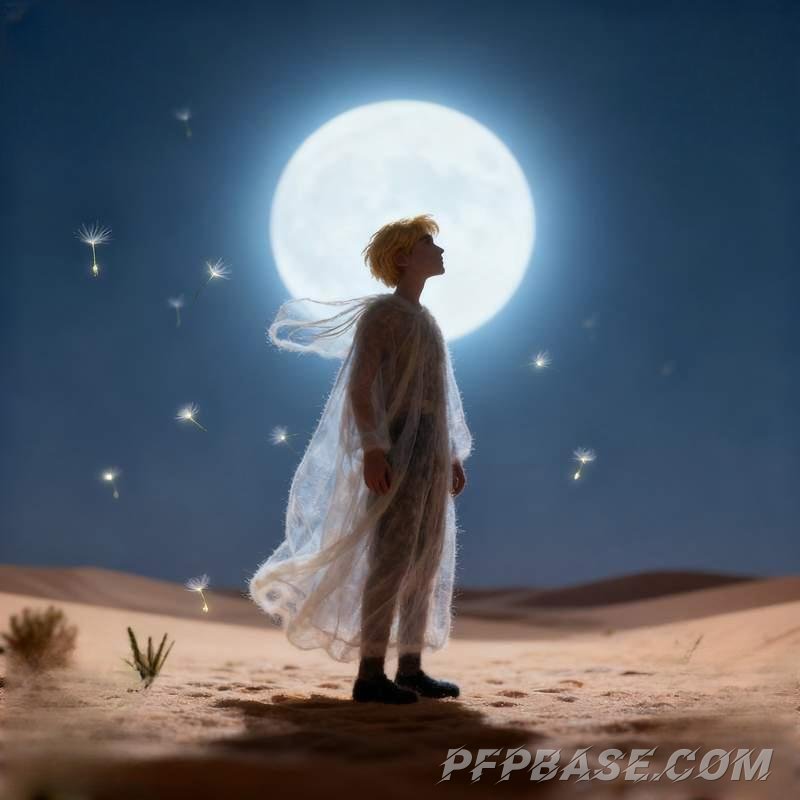 Image 8: male profile, city rooftop, desert oasis, industrial factory, volcanic plateau, rainy night alley