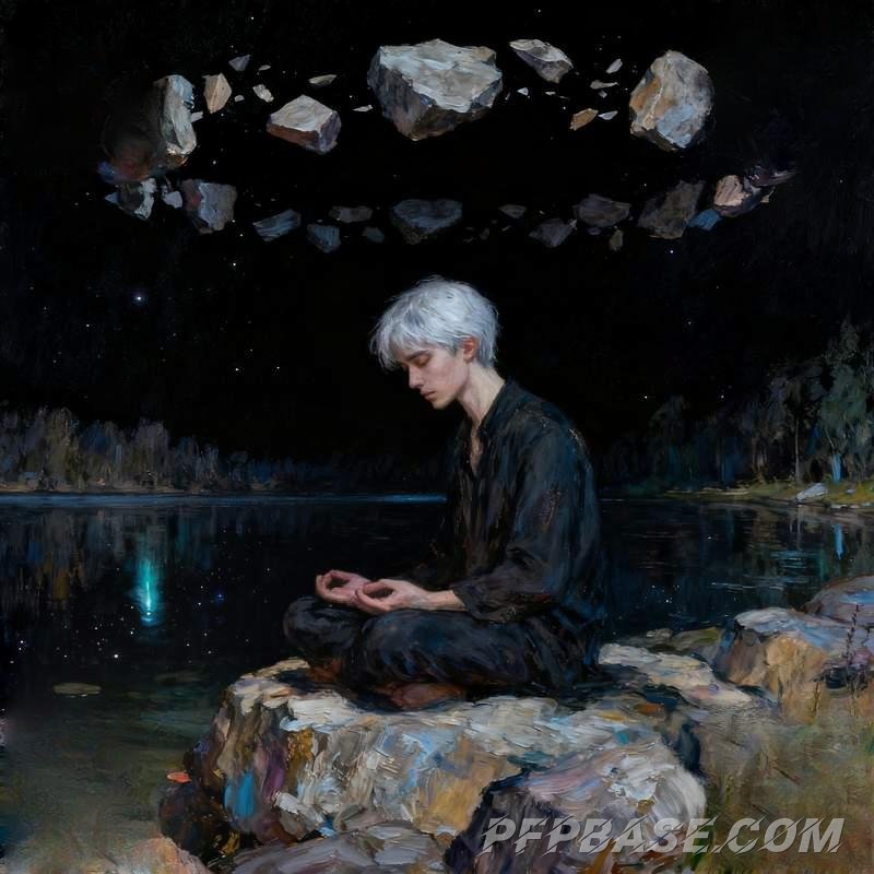 Image 7: guy, profile picture, cool, man, young man