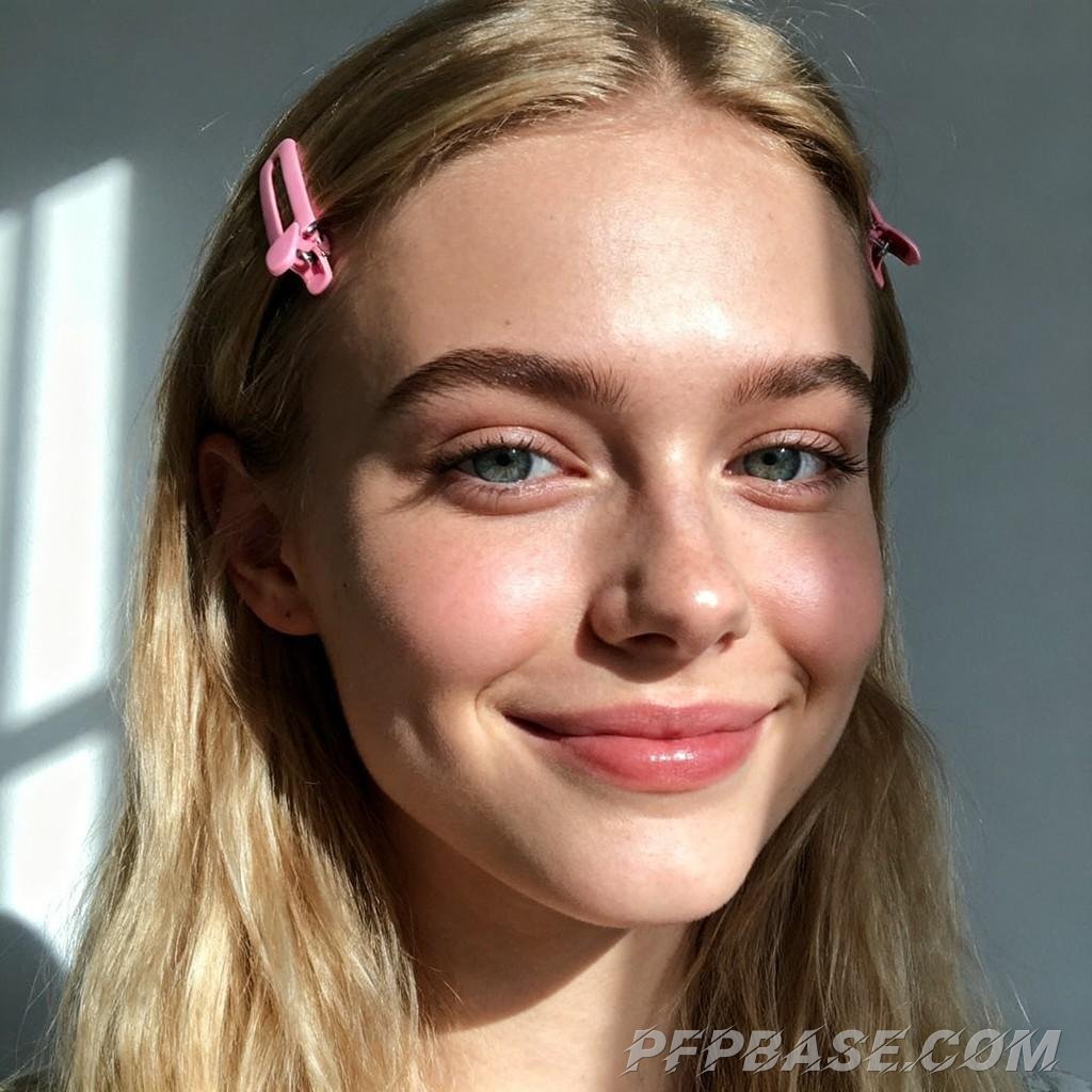 Image 5: dreamy girl, global flair, cozy everyday, fresh nature, healing moments