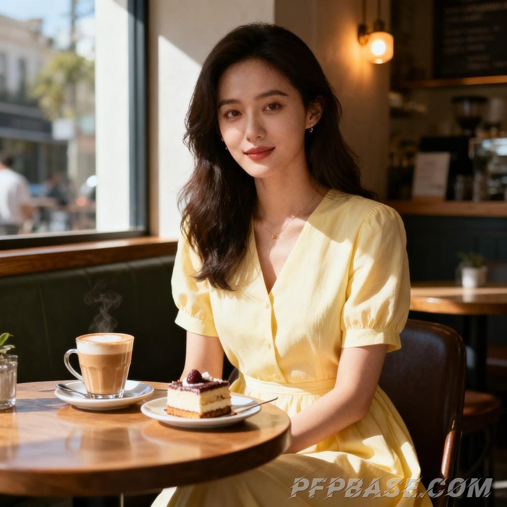 Image 7: dreamy girl, global flair, cozy everyday, fresh nature, healing moments