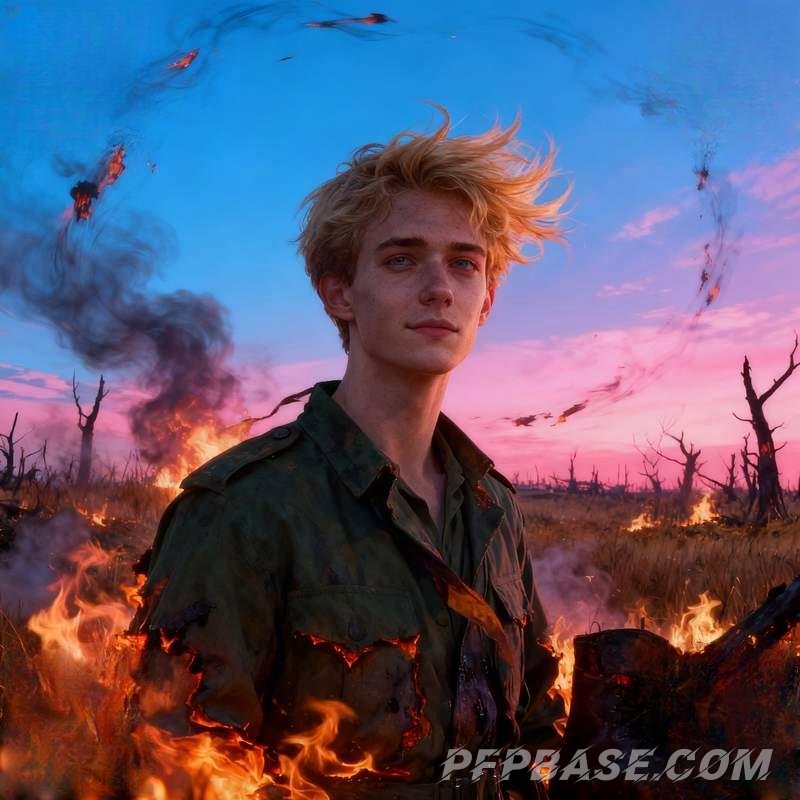 Image 7: cliff at dusk, city night view, forest light and shadow, abandoned station, meditative coastline, bu