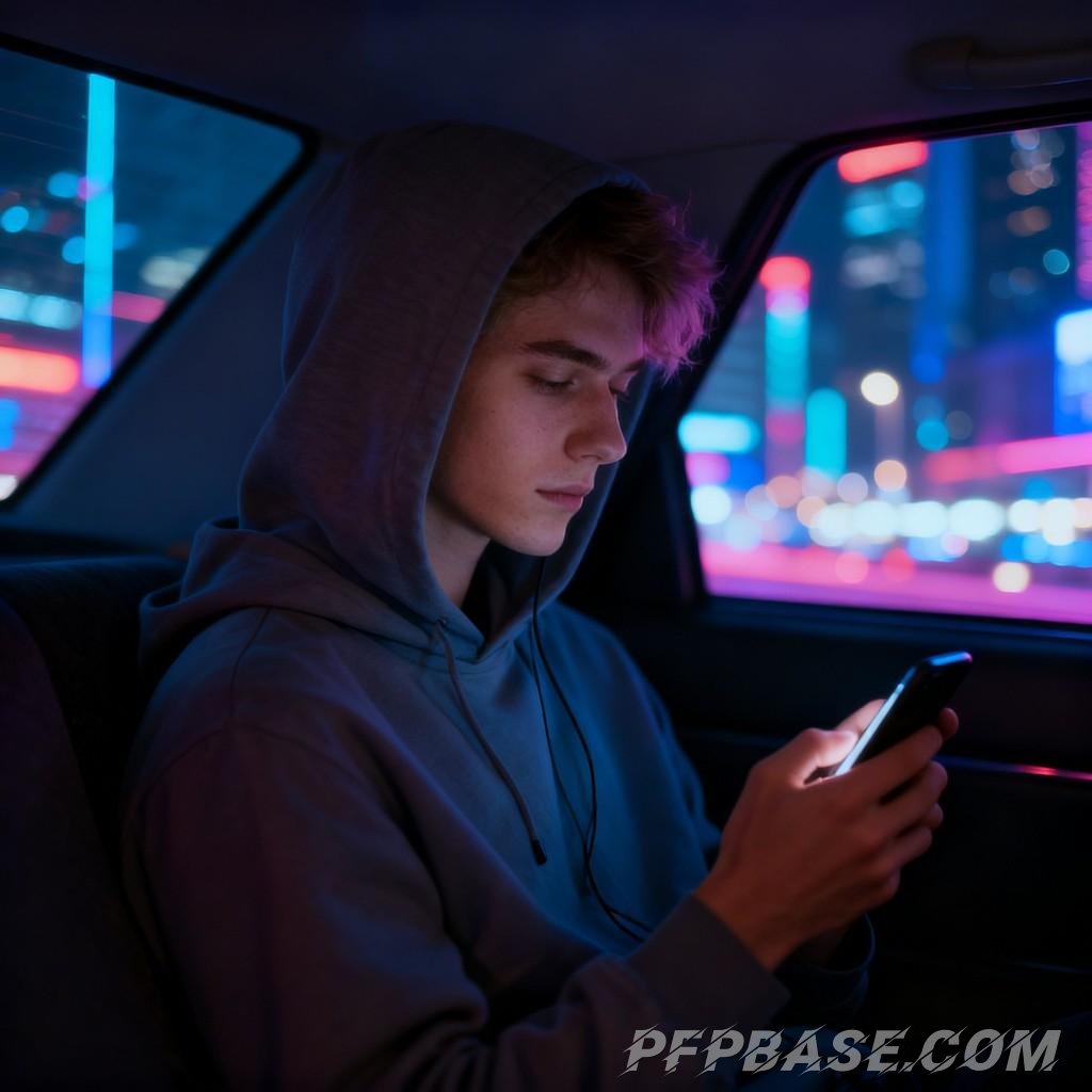 Image 7: languid blonde, rooftop reflection, artistic with flowers, café routine, relaxed in director's