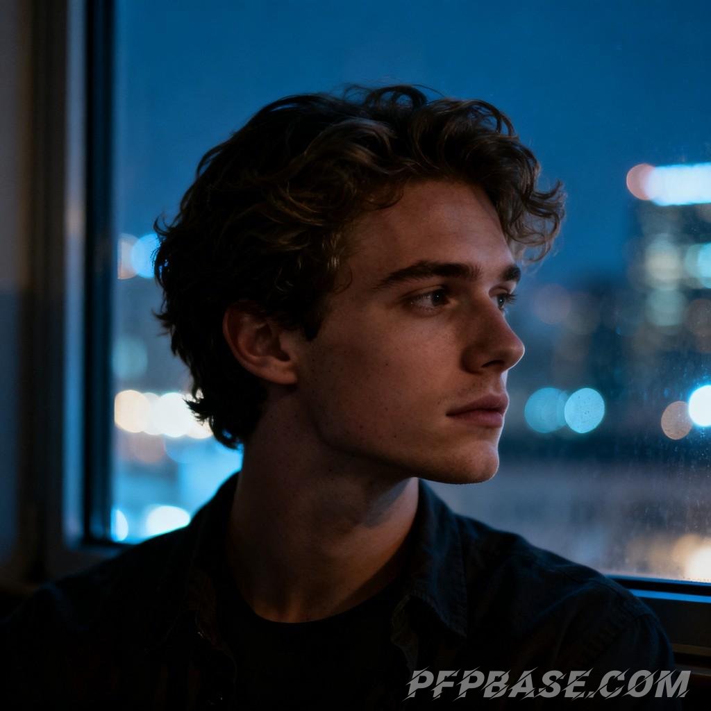 Image 3: modern, urban, youth, emotion, ambiance