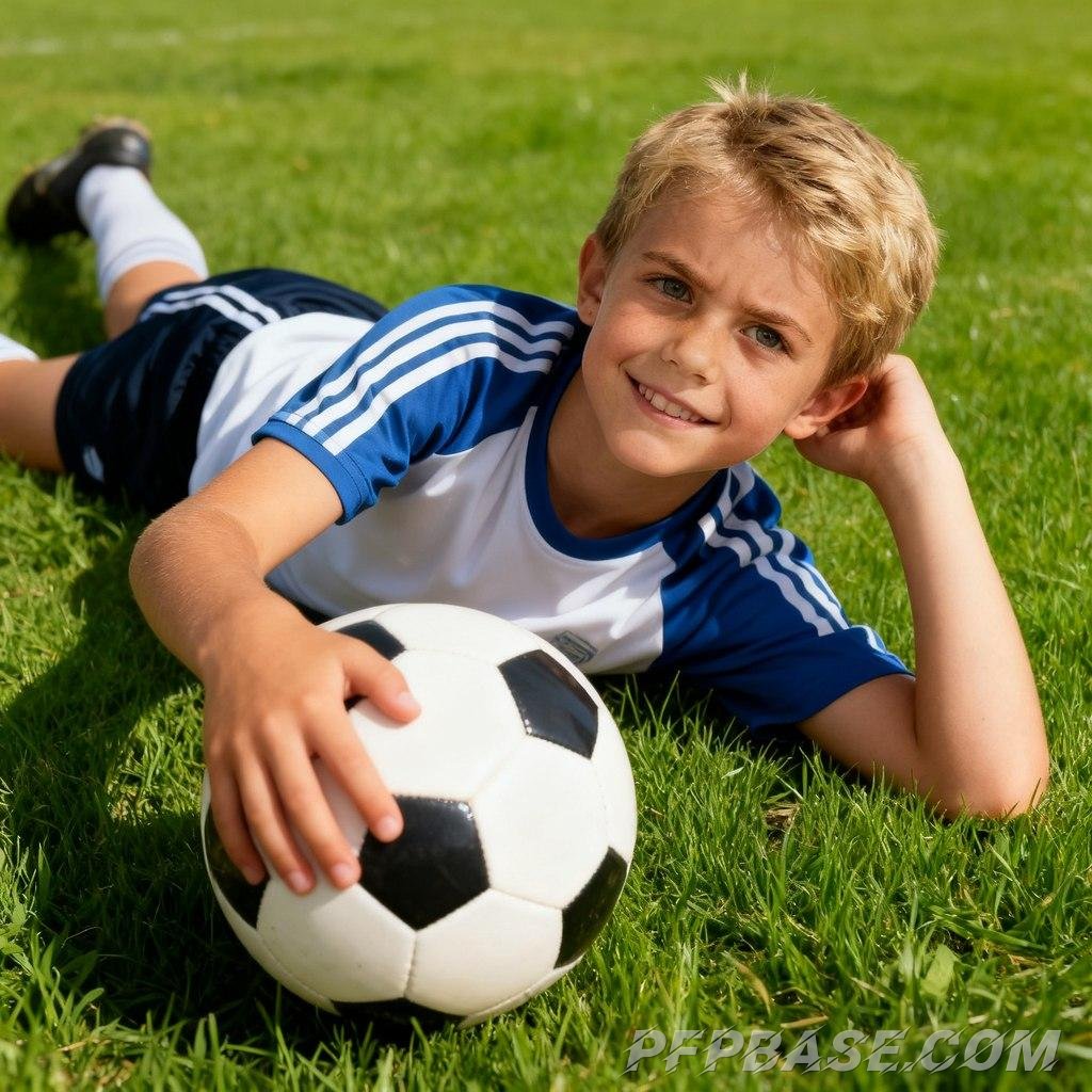 Image 5: cute kid, emoticon, creativity, profile picture, global flair