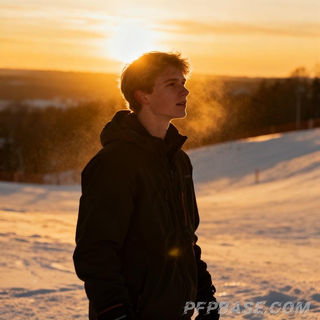 Image 1: urban, youth, emotion, series, illustration