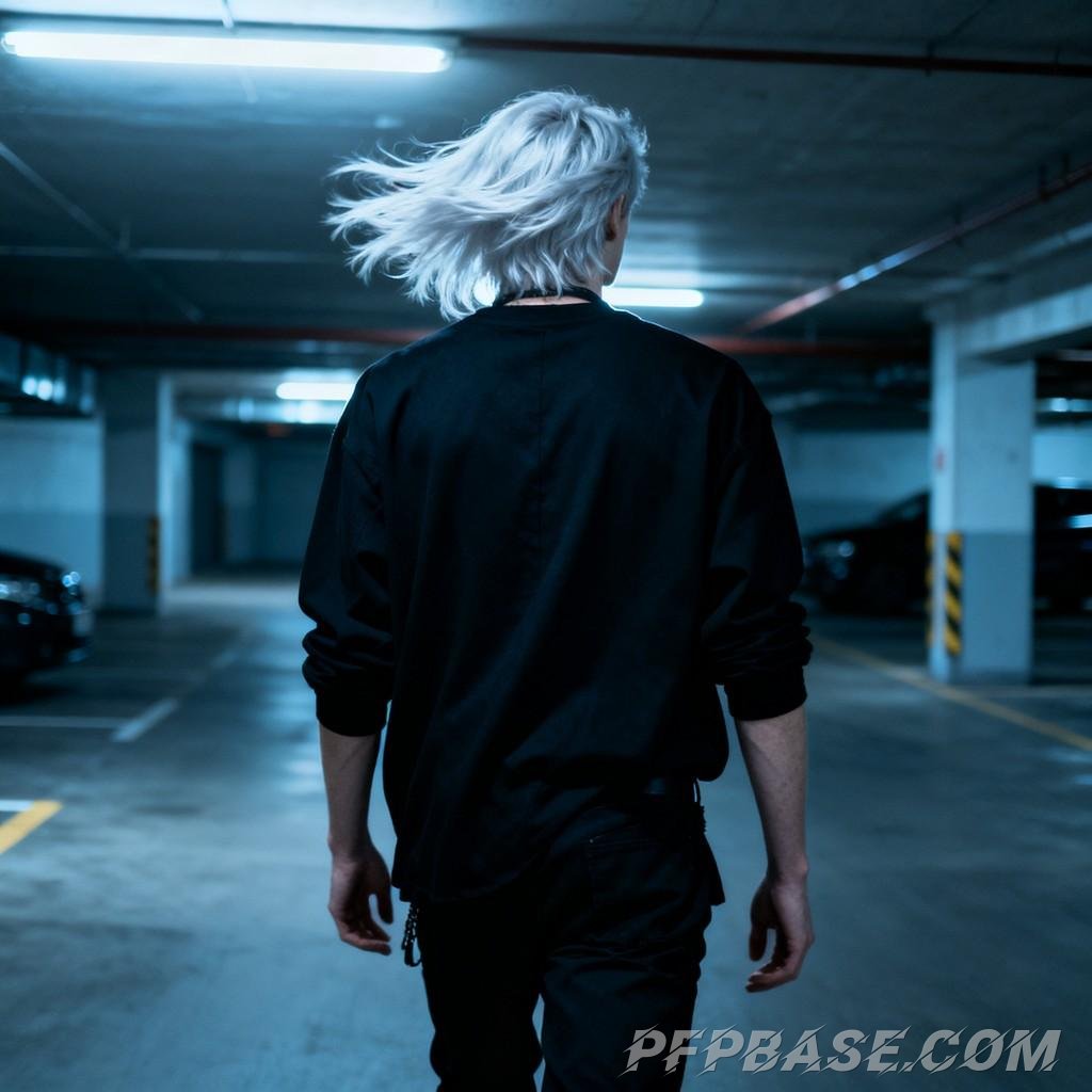 Image 2: urban, youth, emotion, series, illustration